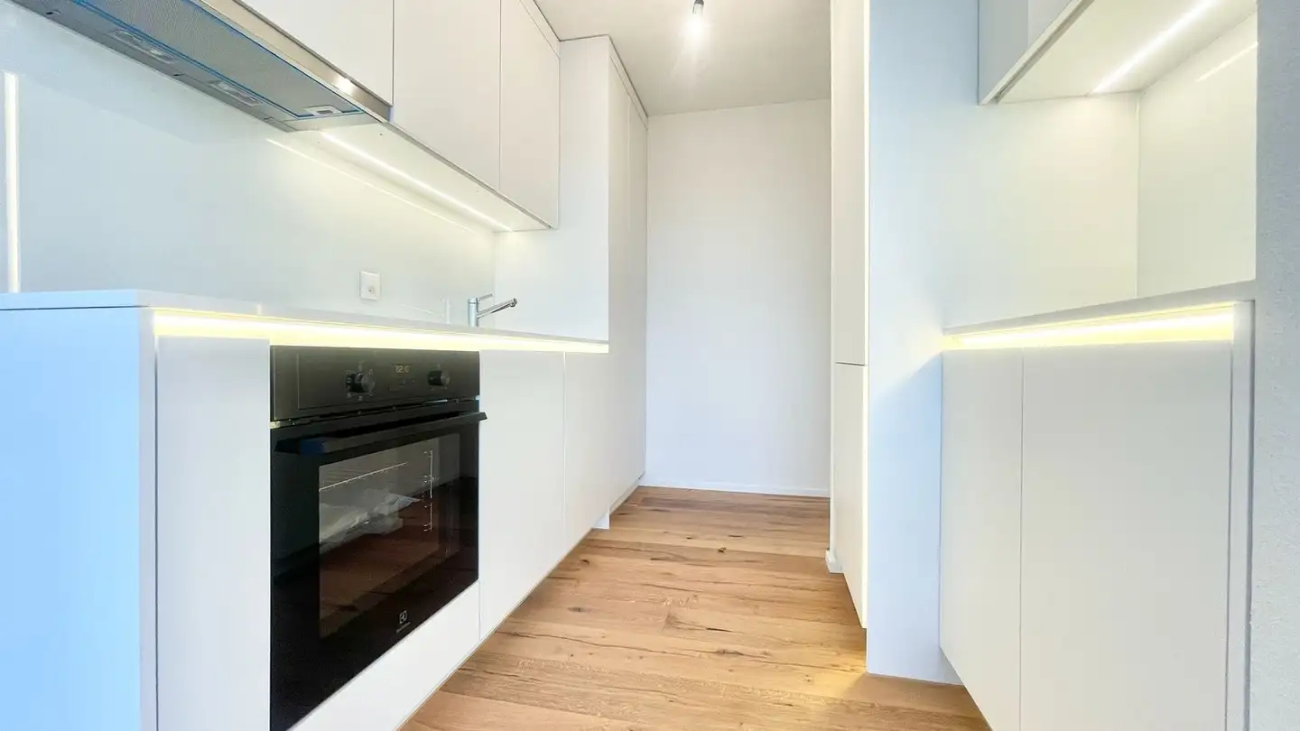 Apartment for rent - Solothurnerstrasse 39, 4614 Hägendorf - Photo 2