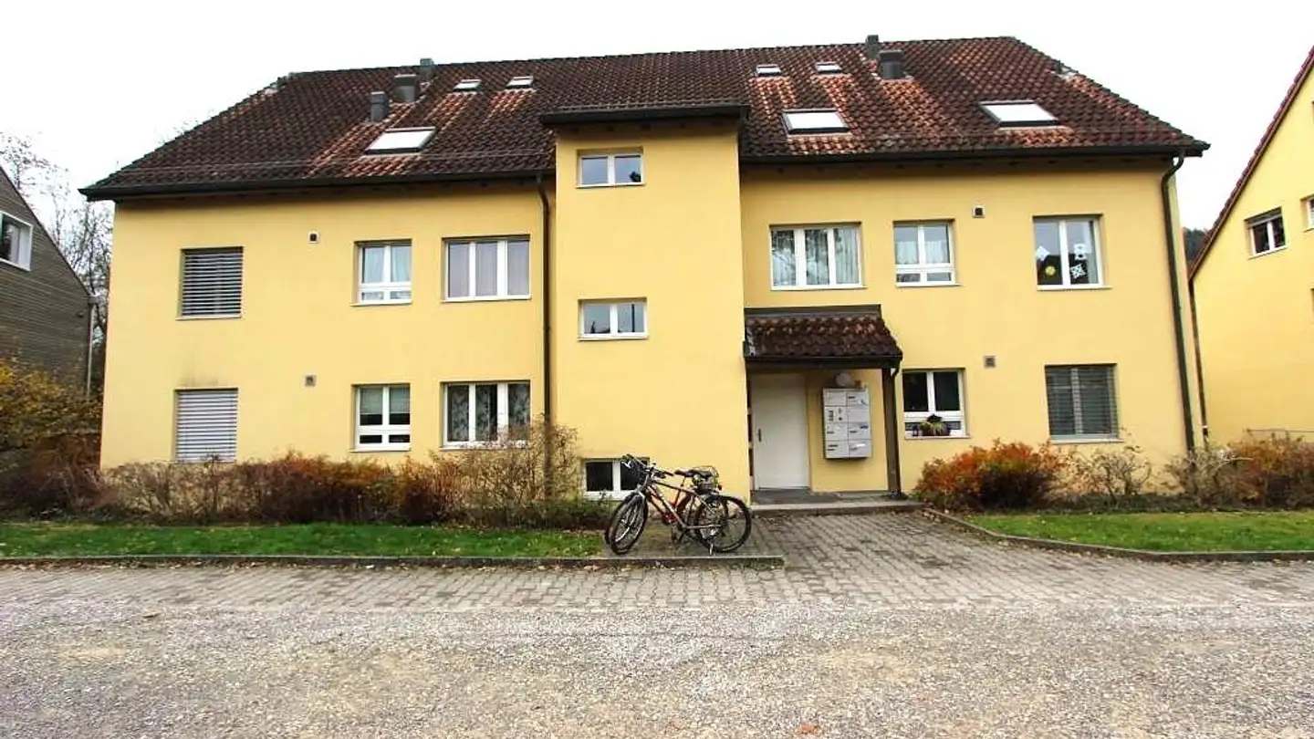 Appartamento in affitto - Gottesgrabenweg 11, 5430 Wettingen