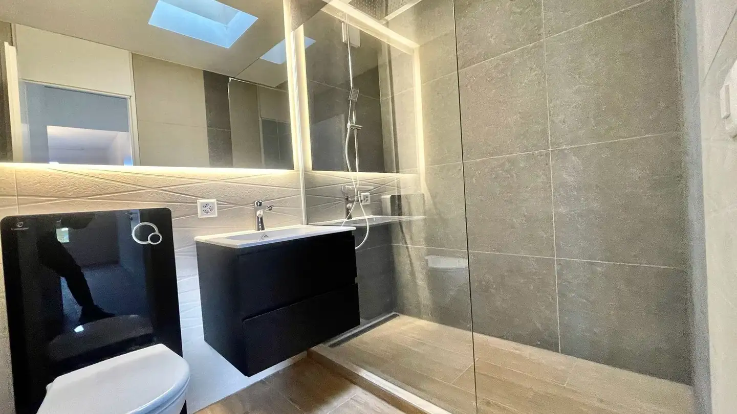 Apartment for rent - Solothurnerstrasse 39, 4614 Hägendorf - Photo 3