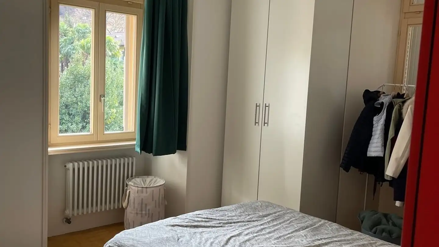 Wohnung mieten - Via Belsoggiorno 1, 6500 Bellinzona - Foto 4