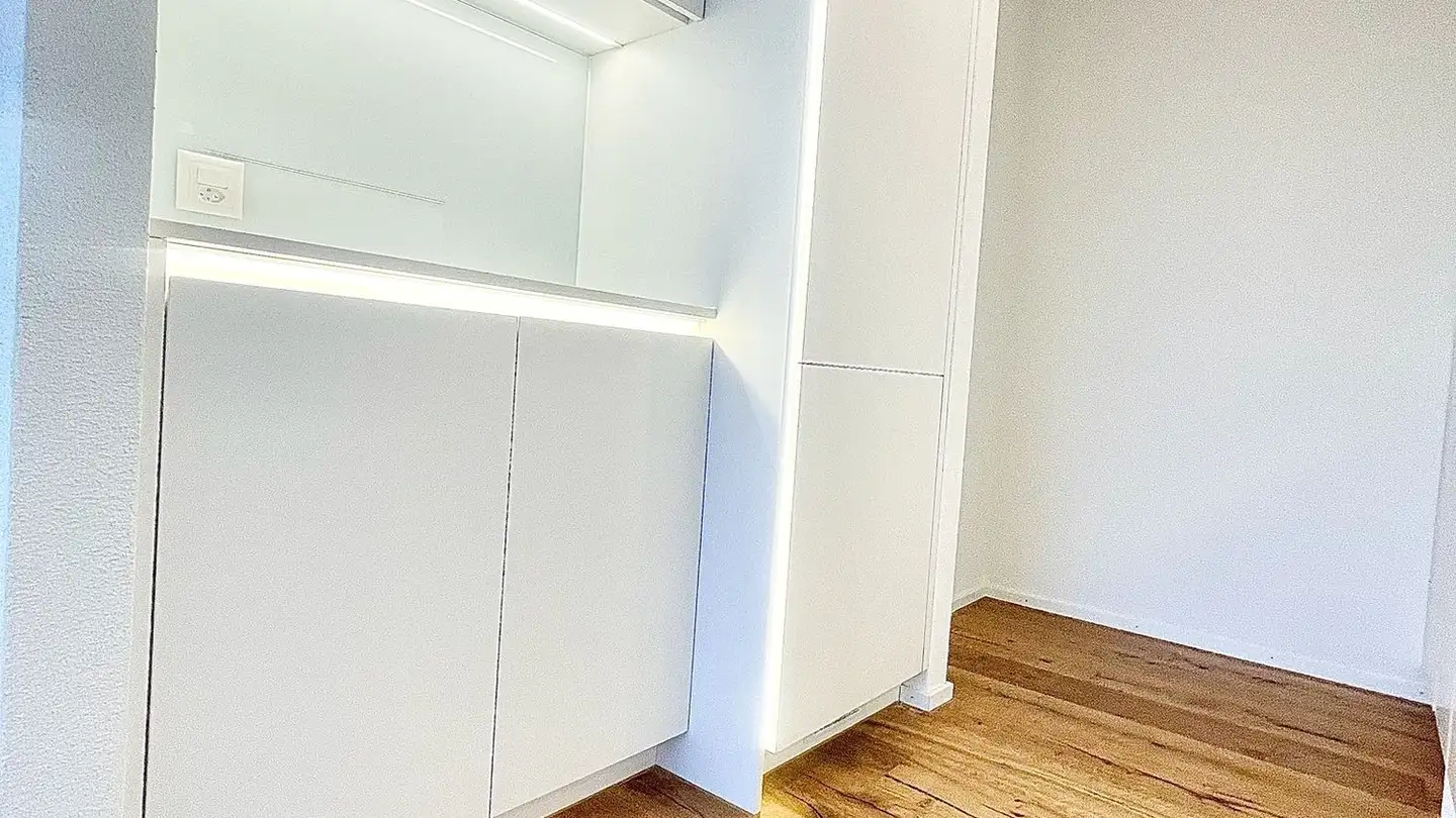 Apartment for rent - Solothurnerstrasse 39, 4614 Hägendorf - Photo 4