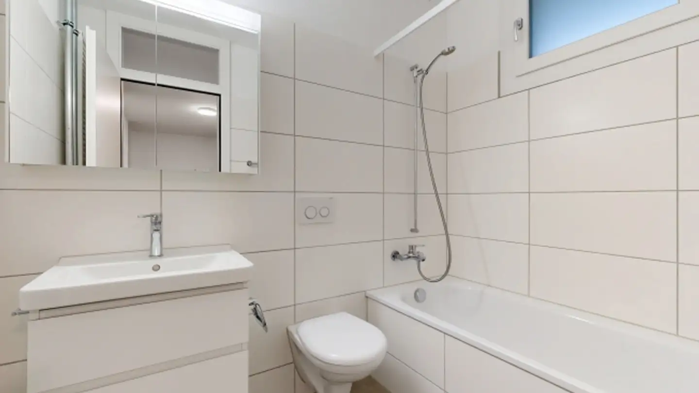 Apartment for rent - Längistrasse 15, 4133 Pratteln