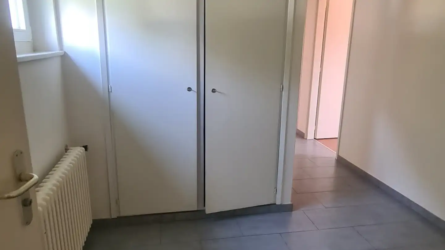 Appartamento in affitto - Via Della Chiesa 6, 6532 Castione - Foto 3
