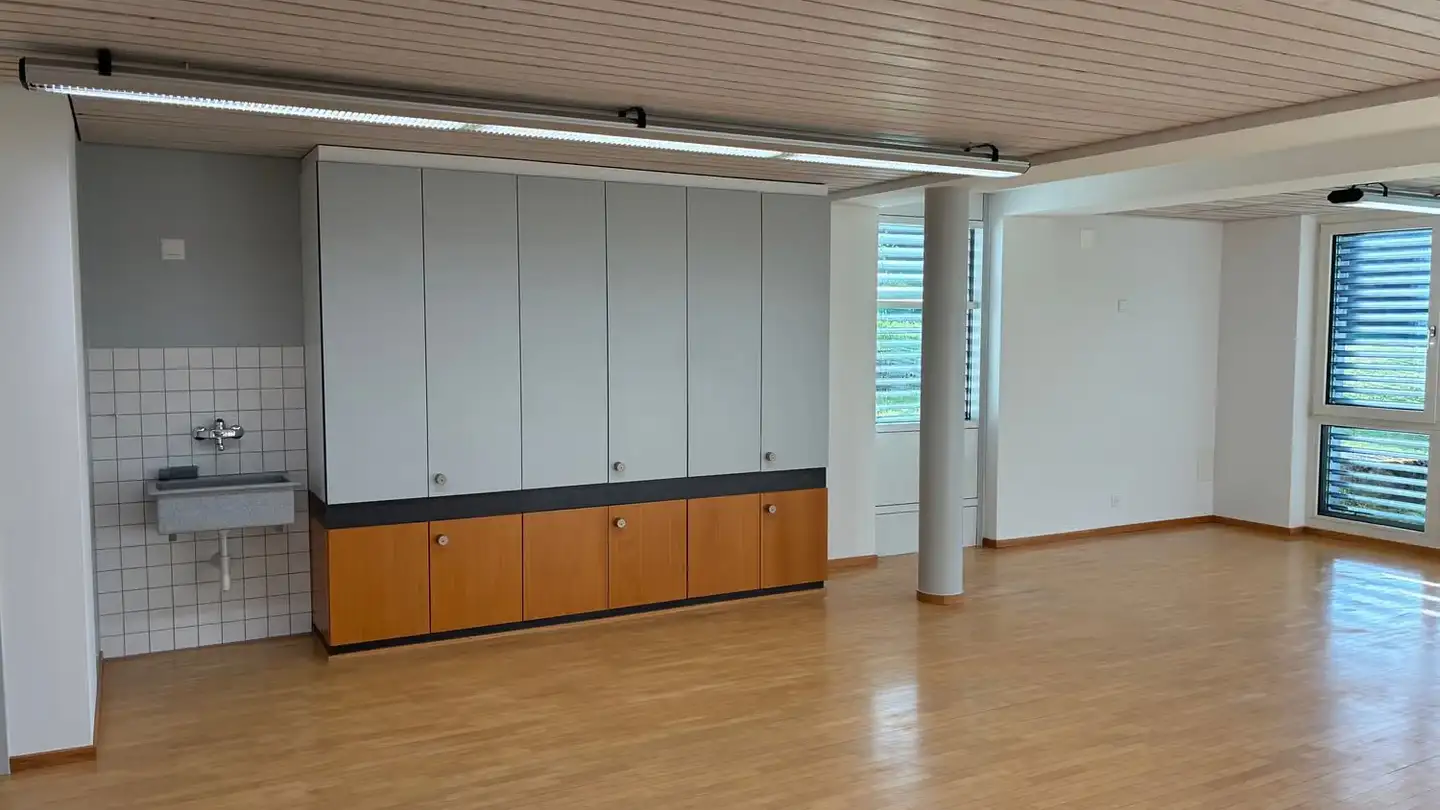 Atelier à louer - Schulstrasse 4, 9604 Oberrindal - Photo 3