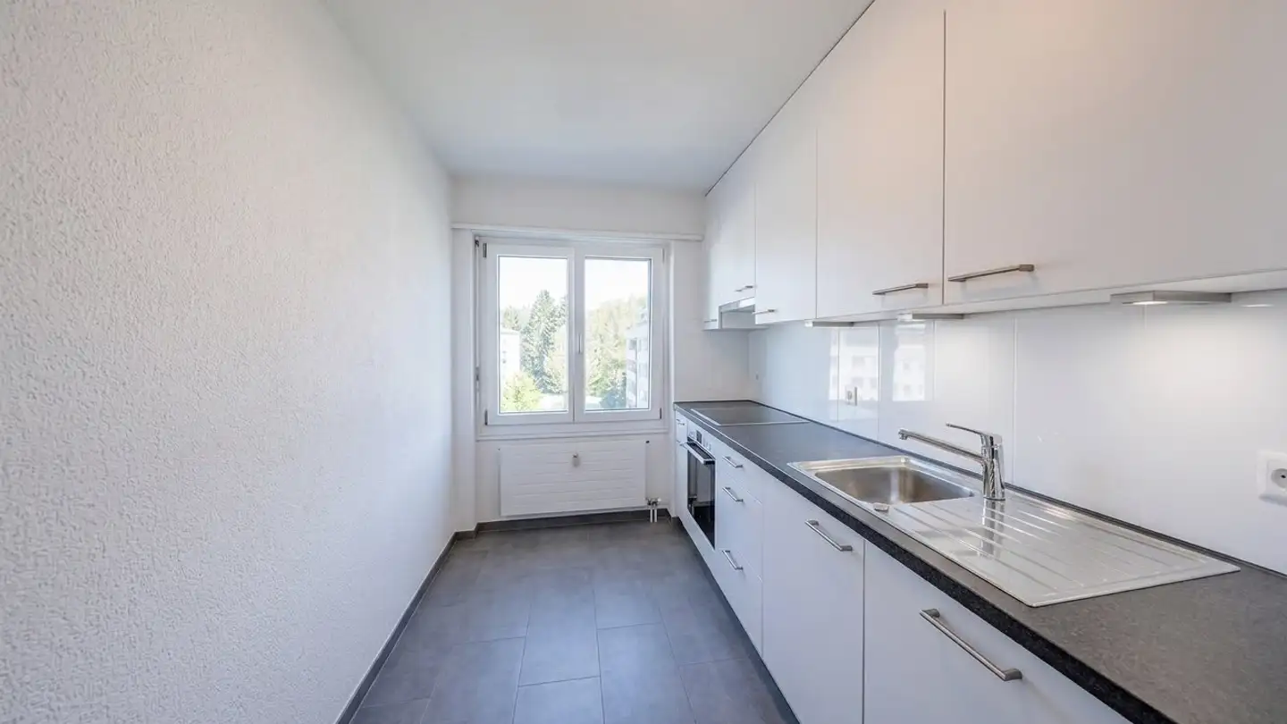 Wohnung kaufen - Niesenweg 1, 3422 Kirchberg BE - Foto 2