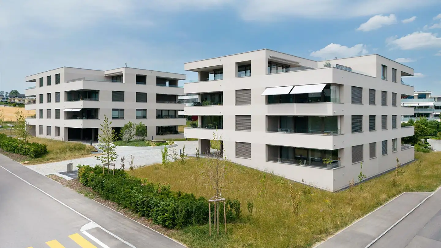 Appartamento in affitto - Eichmattstrasse 34, 6330 Cham