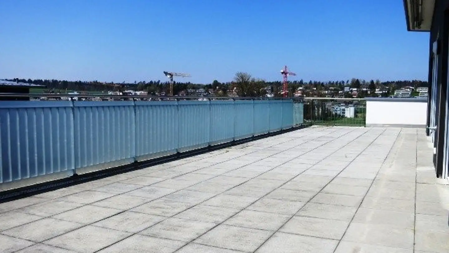 Penthouse mieten - Im Talacher 29, 8306 Brüttisellen - Foto 2