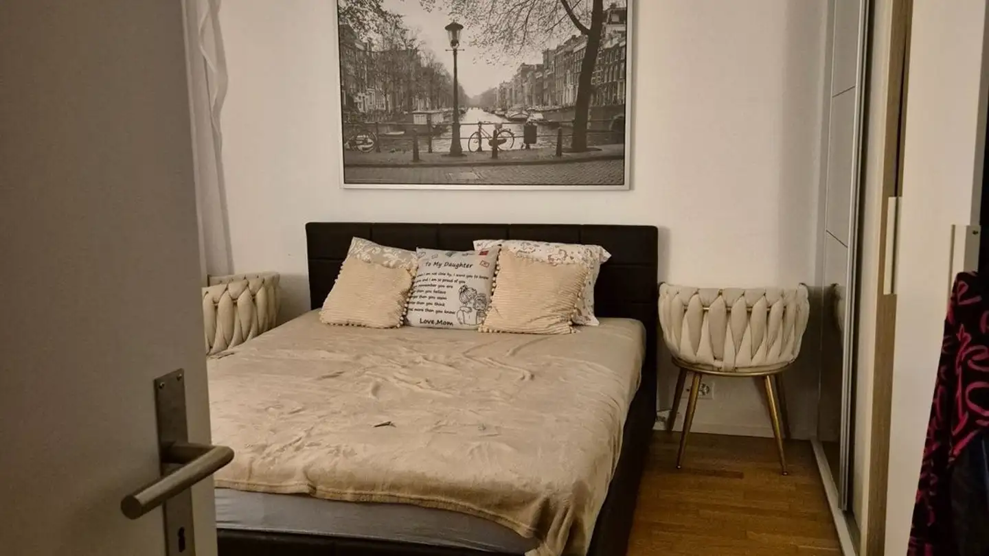 Appartamento in affitto - 2544 Bettlach - Photo 3