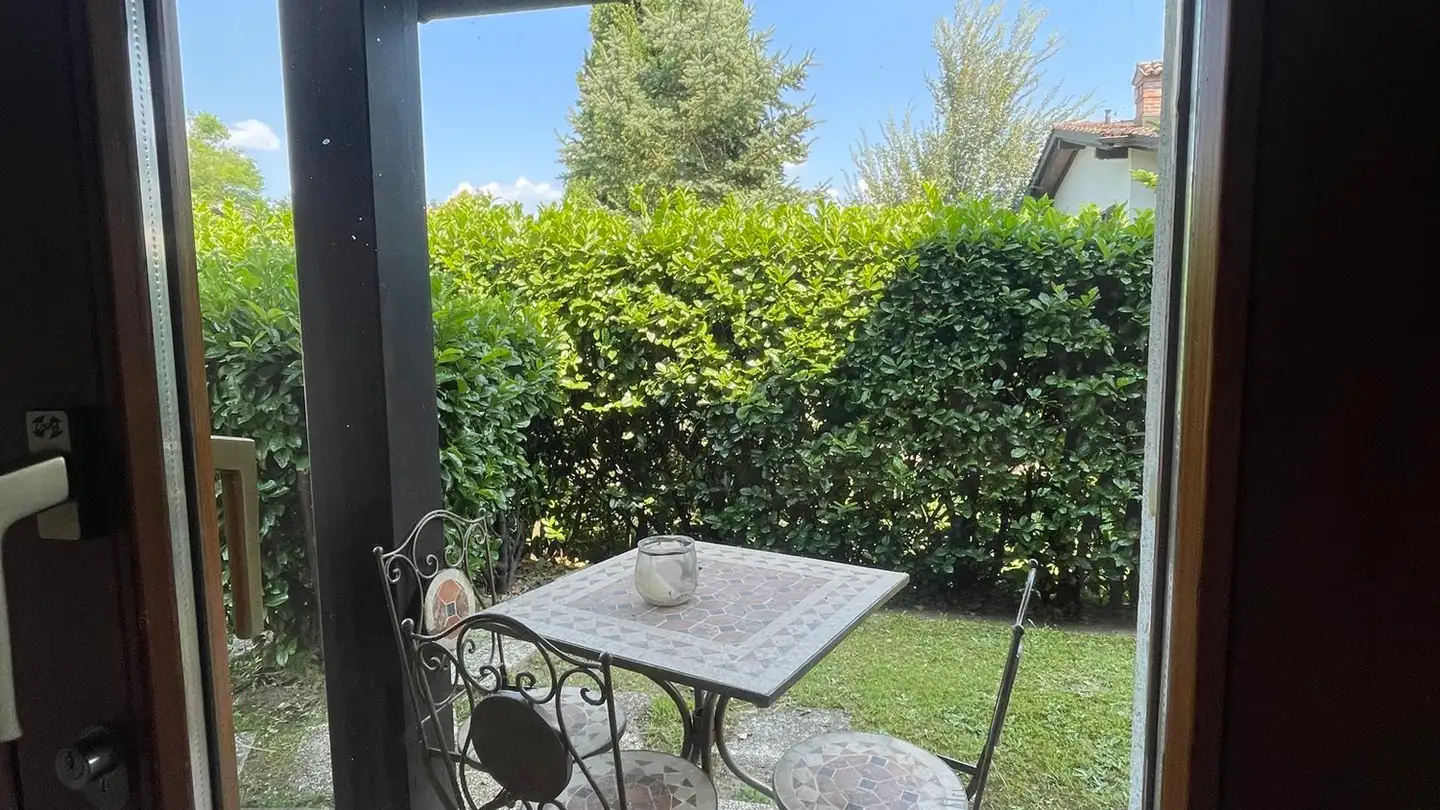 Einfamilienhaus kaufen - 6855 Stabio