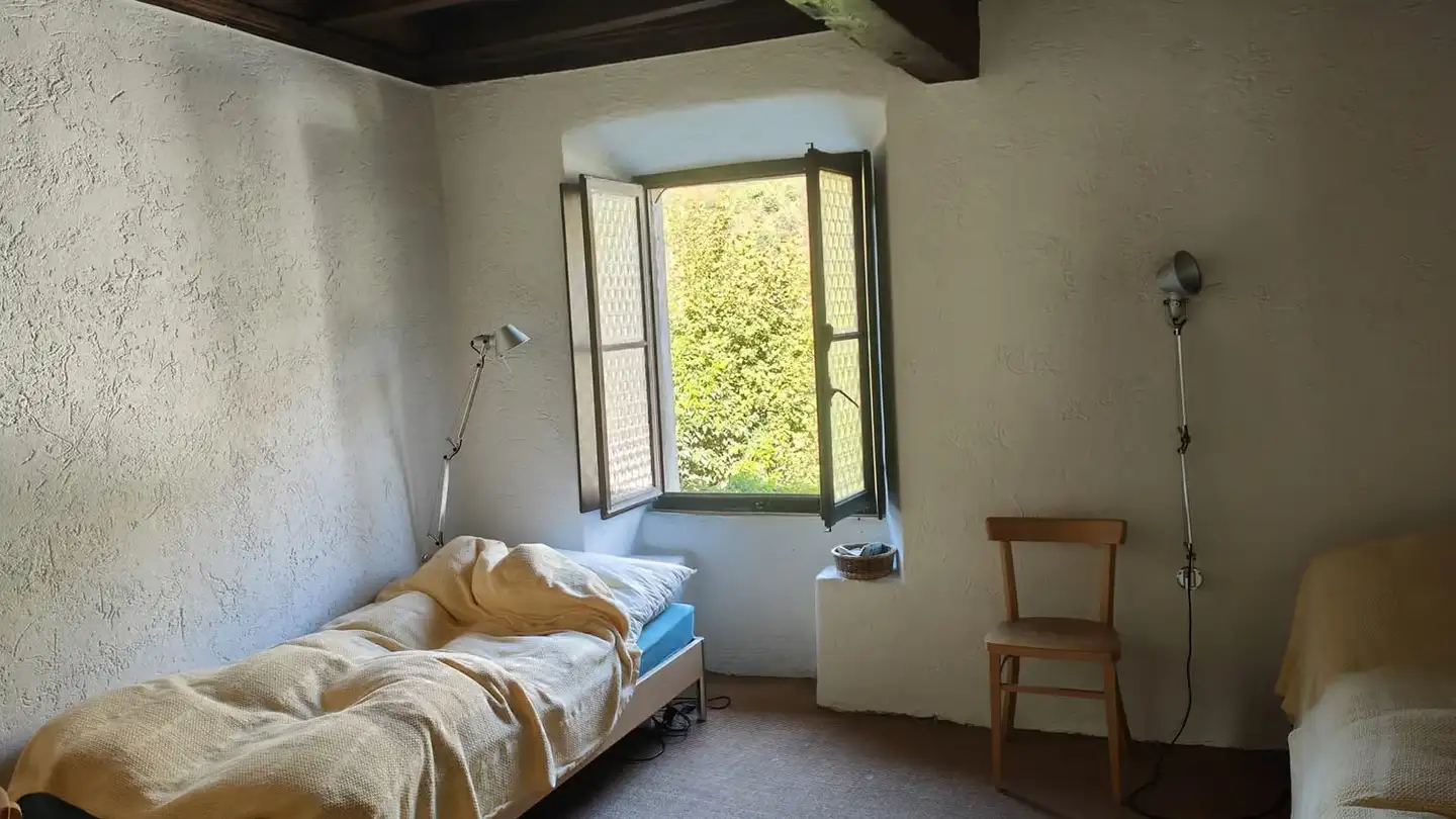 Maison individuelle à louer - Via Golino, 6656 Golino - Photo 3