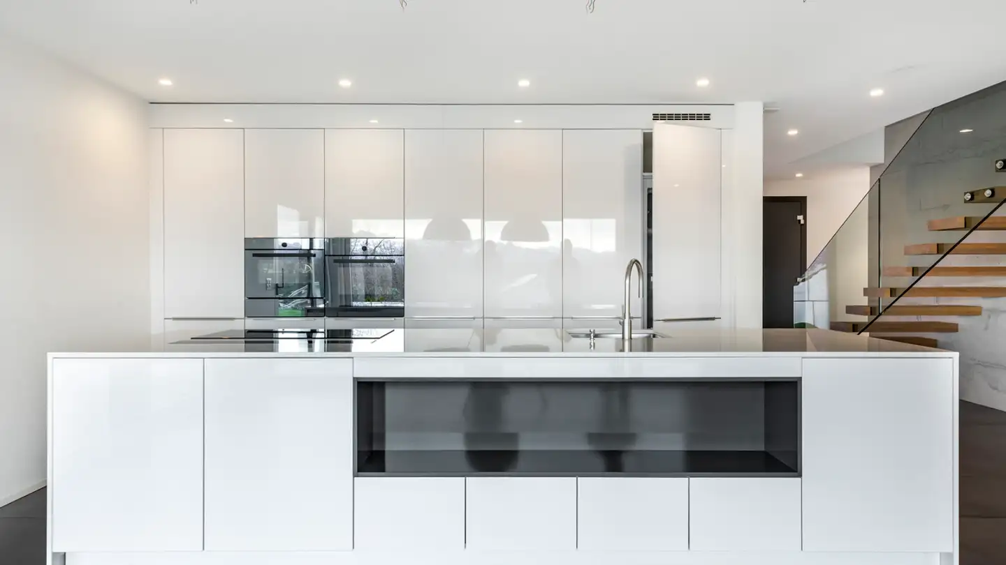 Single house for sale - Impasse De La Condémine 5, 1687 Vuisternens-devant-Romont