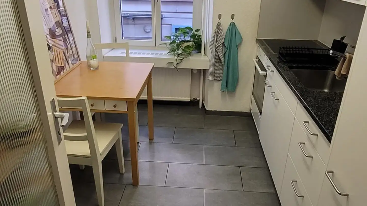 Chambre à louer - 6006 Luzern - Photo 2