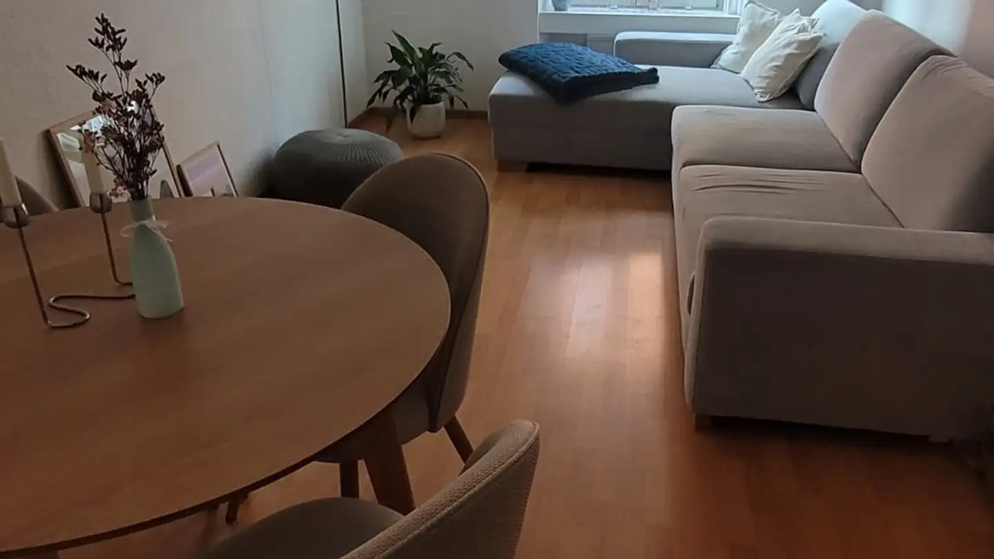 Chambre à louer - 6006 Luzern - Photo 3