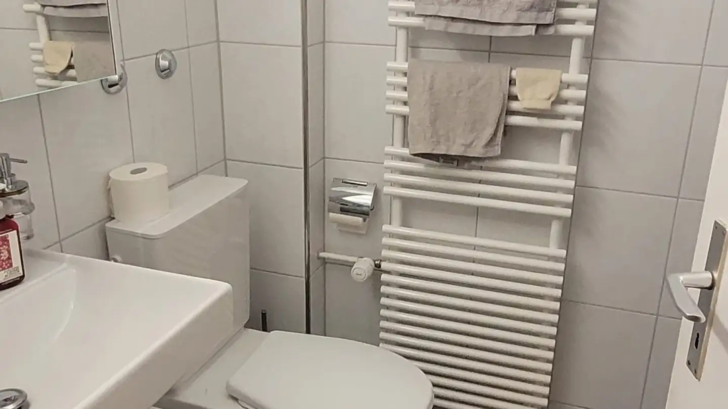 Chambre à louer - 6006 Luzern - Photo 4