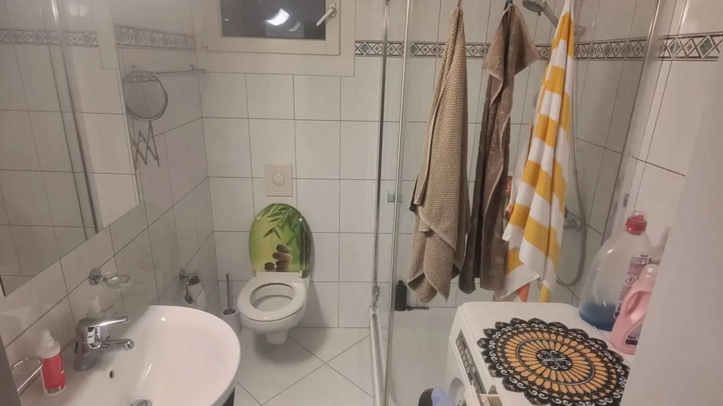 Chambre à louer - Tribschenstrasse 44b, 6005 Luzern - Photo 4
