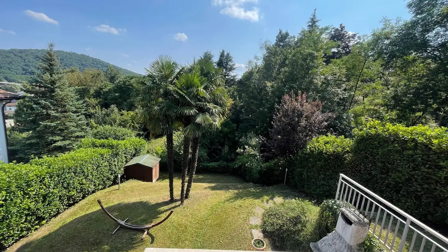 Casa singola in vendita - 6855 Stabio - Photo 3