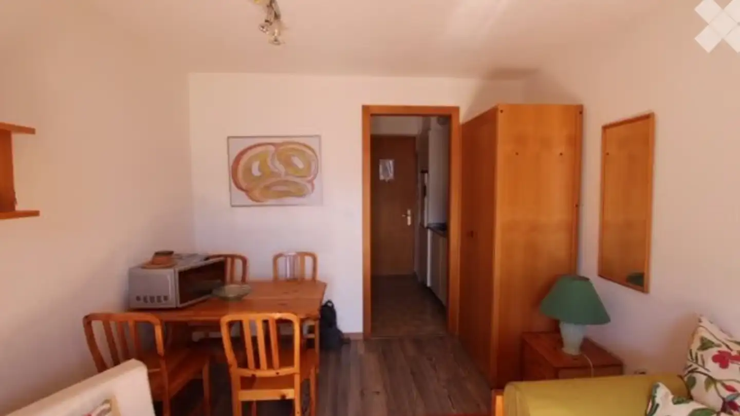 Appartement à louer - Chemin De Moay 4a, 1934 Bruson - Photo 2