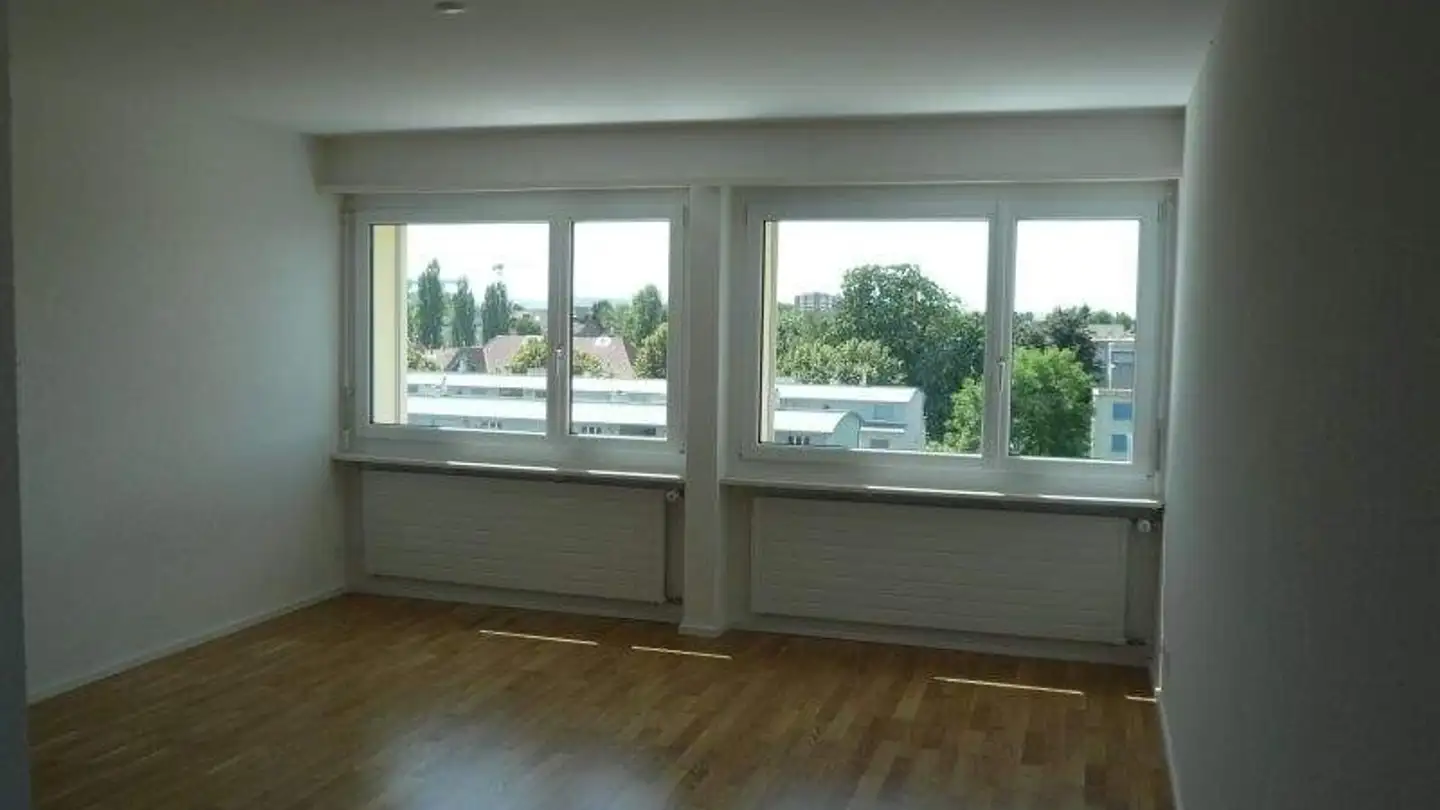 Apartment for rent - Gaswerkstrasse, 8500 Frauenfeld - Photo 2