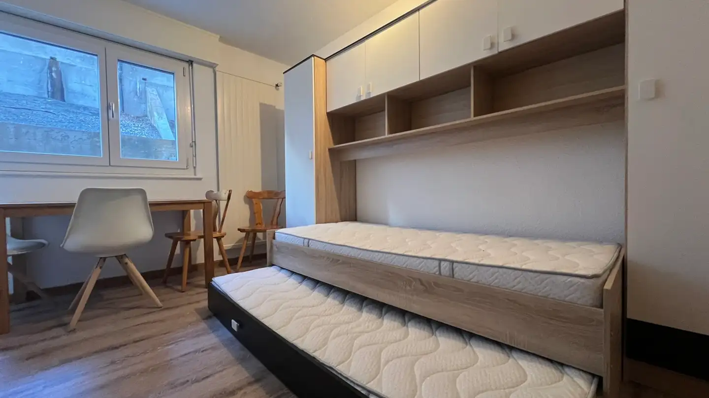 Appartement à louer - Route De Marigny 15, 3963 Crans-Montana - Photo 2