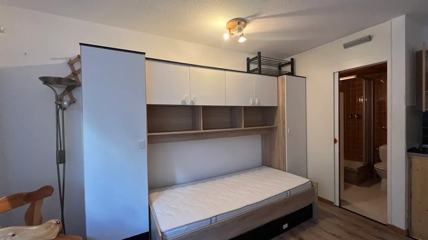 Appartement à louer - Route De Marigny 15, 3963 Crans-Montana - Photo 3