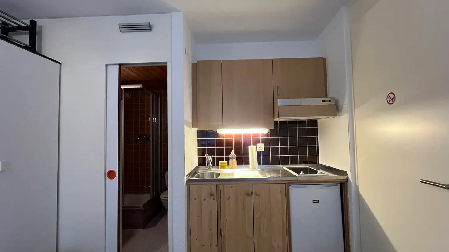 Appartement à louer - Route De Marigny 15, 3963 Crans-Montana - Photo 4