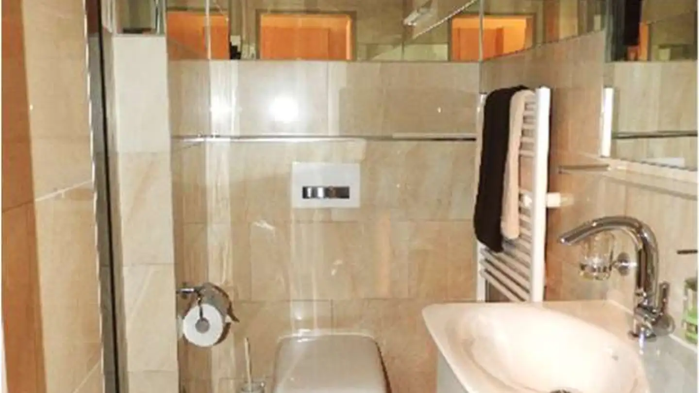 Möblierte Wohnung mieten - Lochrietstrasse 2, 8890 Flums - Foto 2