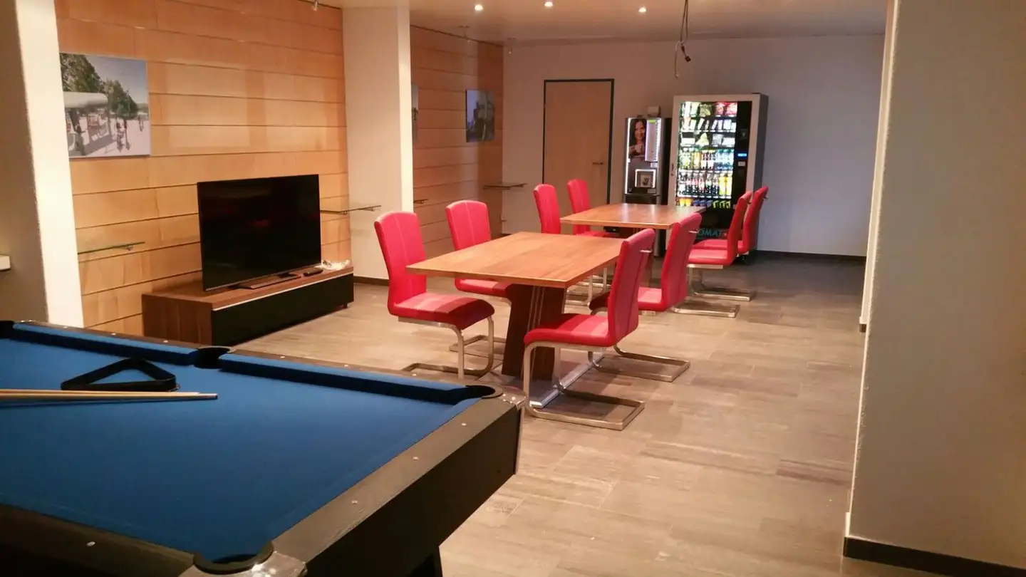 Möblierte Wohnung mieten - Lochrietstrasse 2, 8890 Flums - Foto 4