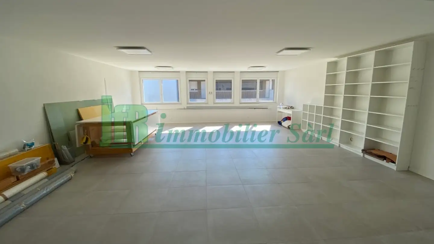 Spazio ufficio in affitto - Rue Des Artisans 8, 1026 Echandens