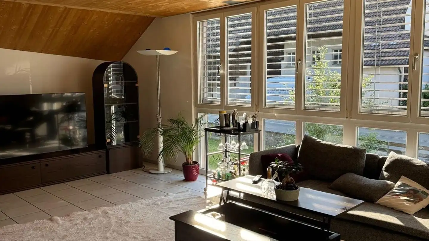 Apartment for rent - Hauptstrasse 37a, 5064 Wittnau