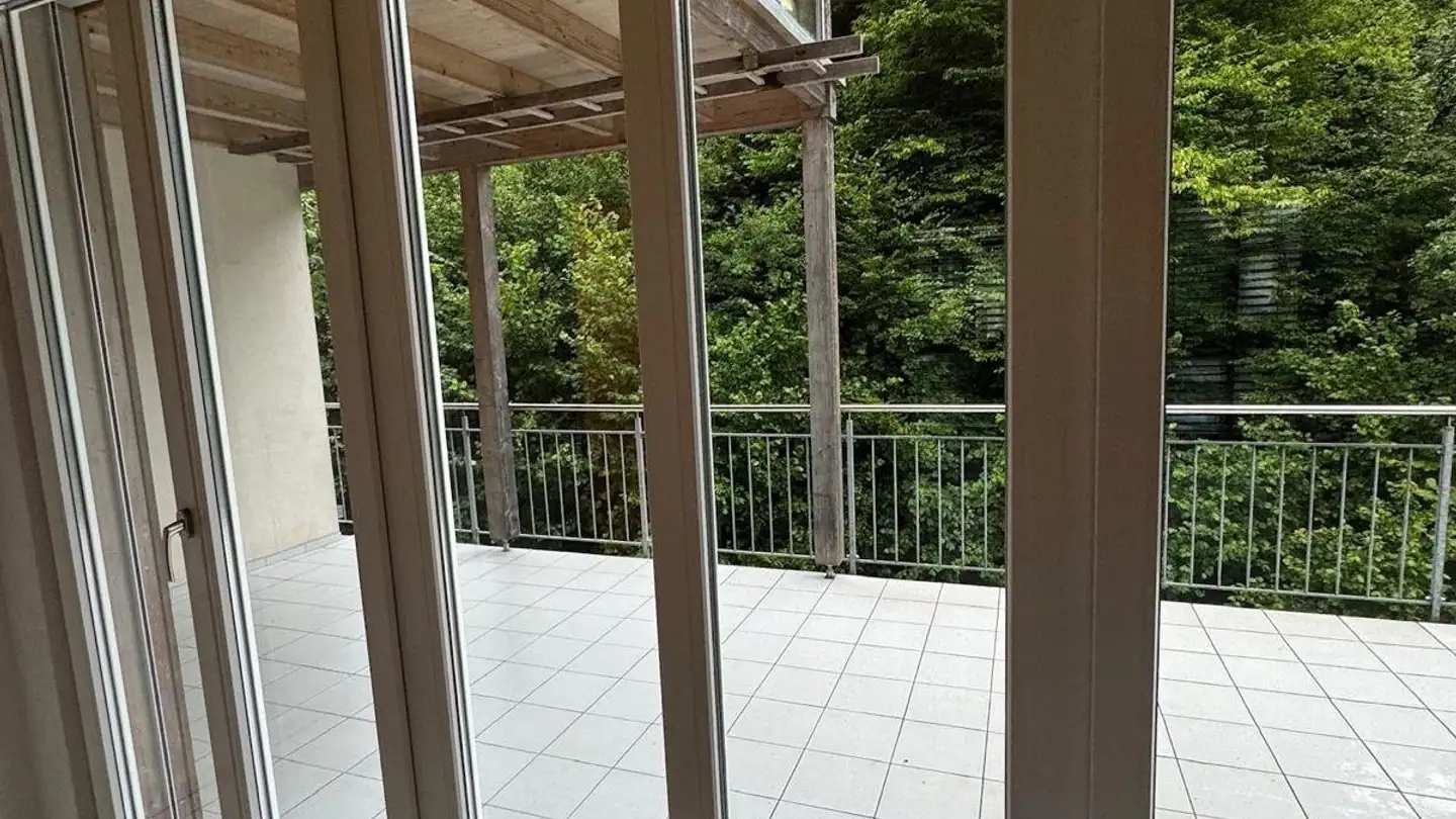 Apartment for rent - Hauptstrasse 37a, 5064 Wittnau - Photo 3