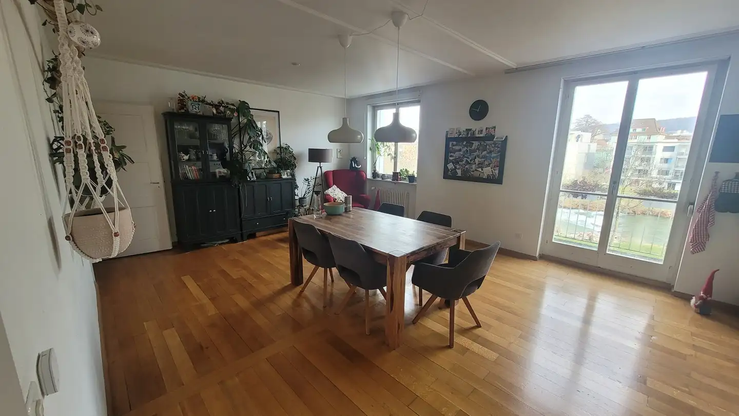 Appartamento in affitto - 4052 Basel