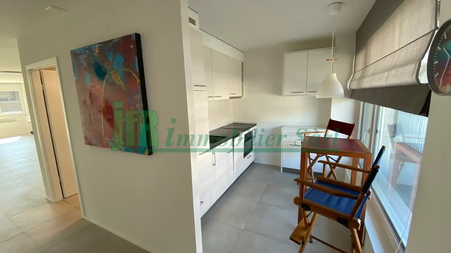 Spazio ufficio in affitto - Rue Des Artisans 8, 1026 Echandens - Foto 3