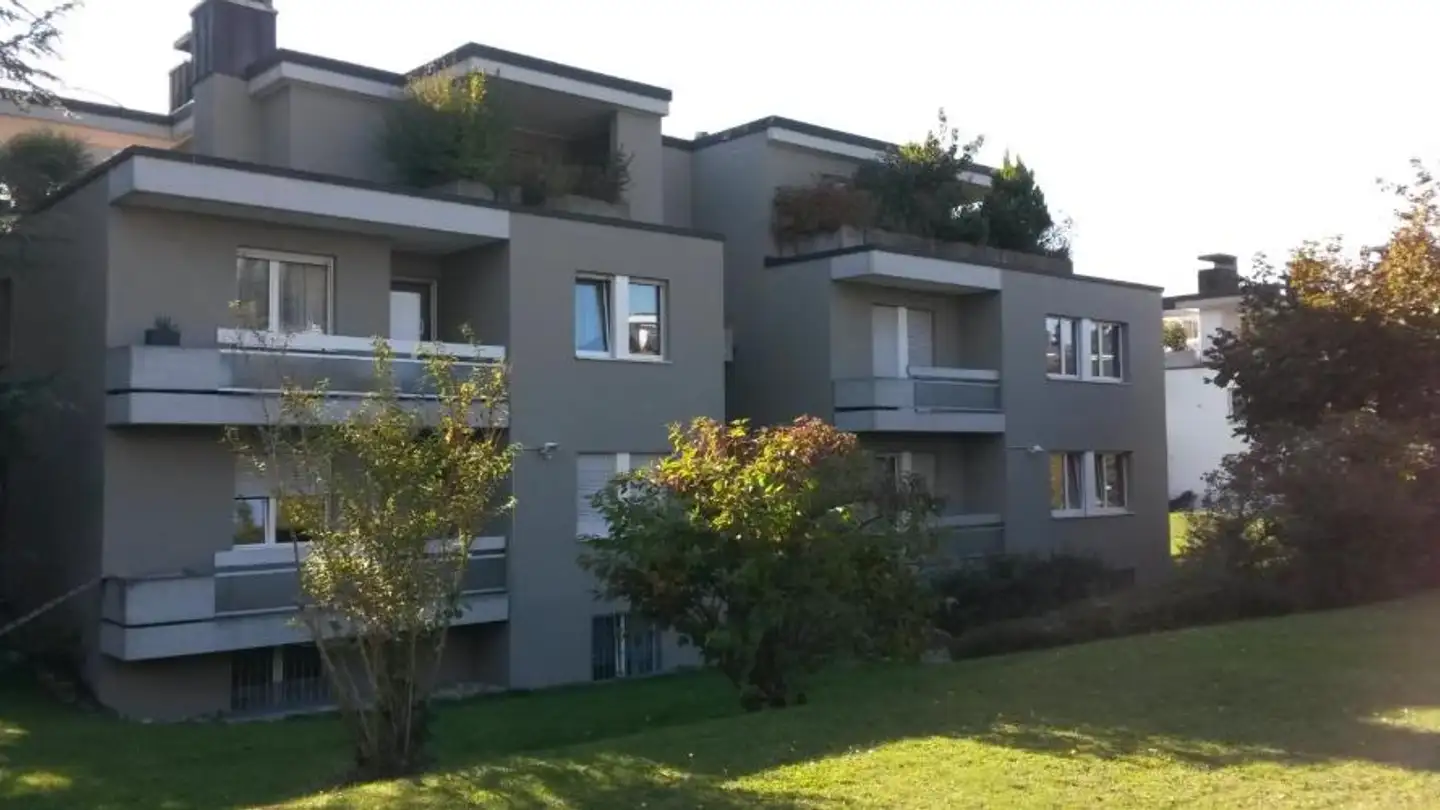 Penthouse mieten - Haslenstrasse 13, 8903 Birmensdorf ZH - Foto 3