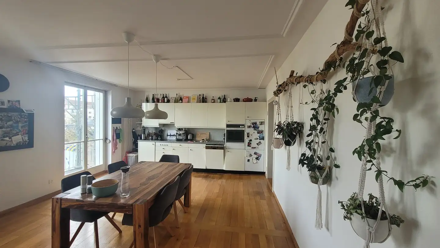 Appartamento in affitto - 4052 Basel - Foto 2