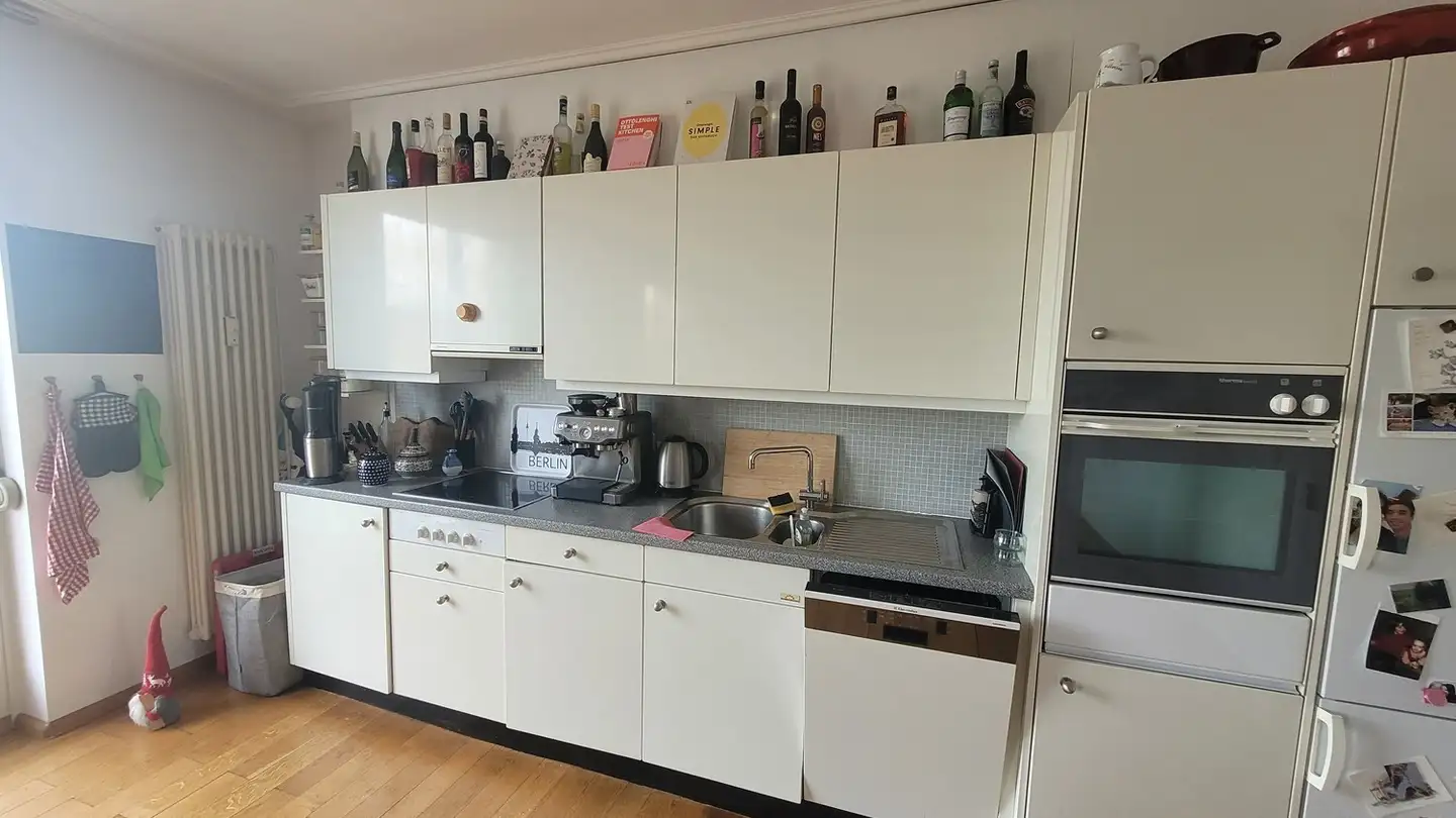 Appartamento in affitto - 4052 Basel - Foto 3