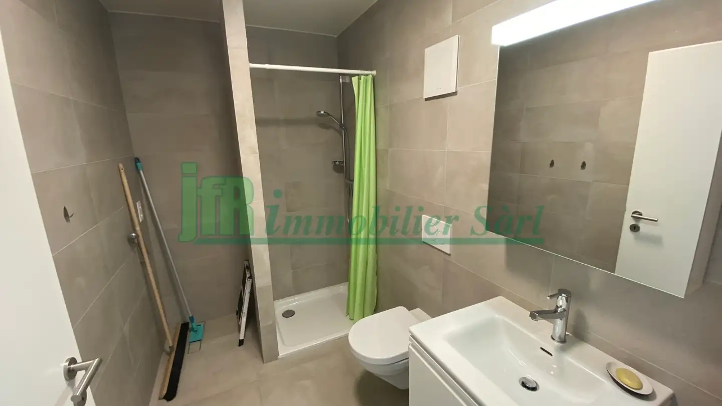 Spazio ufficio in affitto - Rue Des Artisans 8, 1026 Echandens - Foto 4