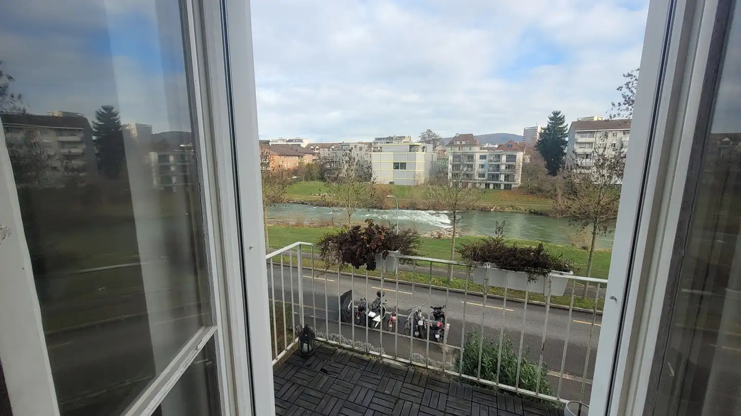 Appartamento in affitto - 4052 Basel - Foto 4