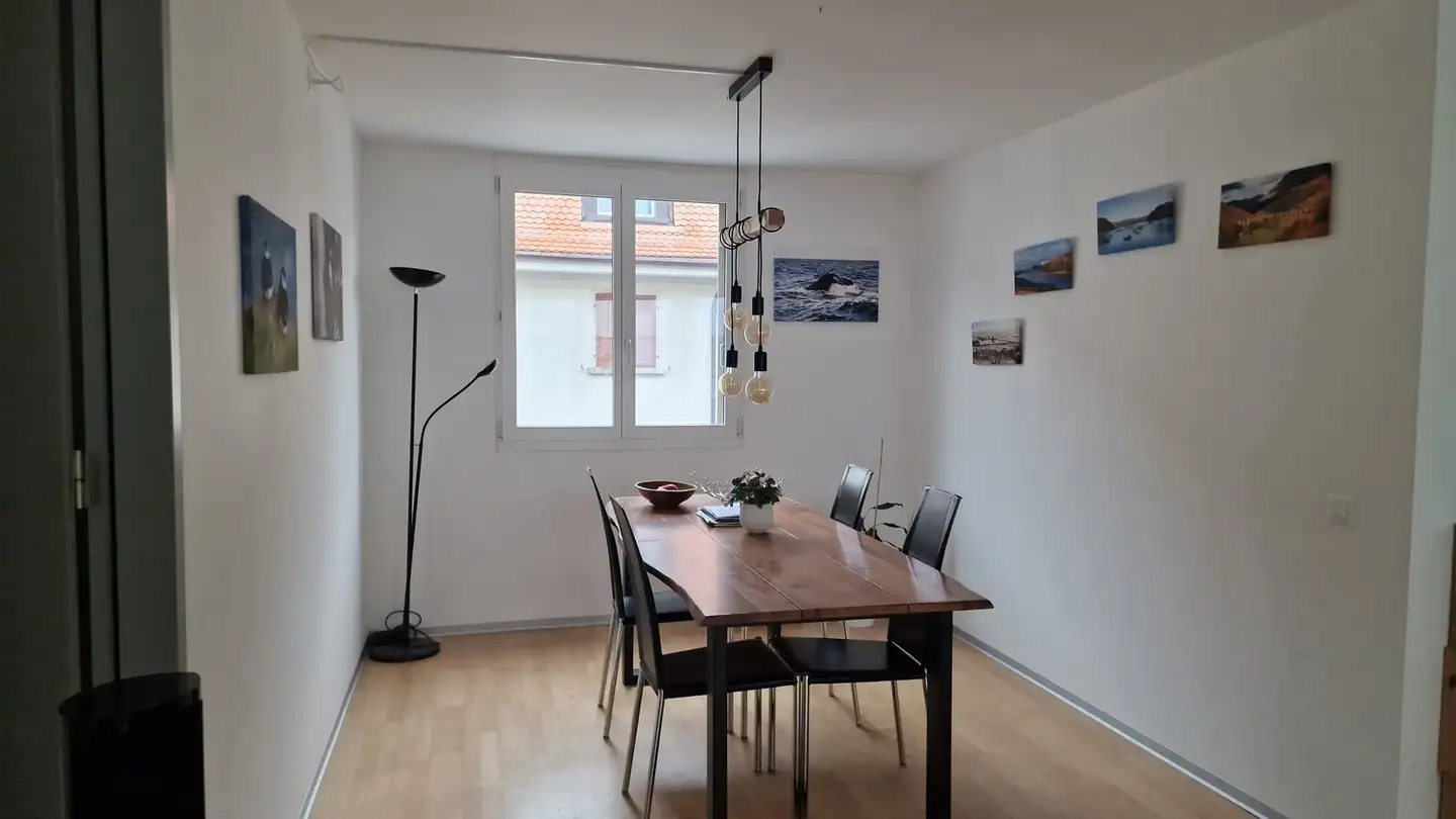 Chambre à louer - Tscharnerstrasse, 3007 Bern - Photo 2