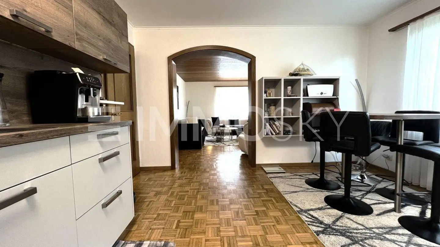 Cave house for sale - 5080 Laufenburg - Photo 3