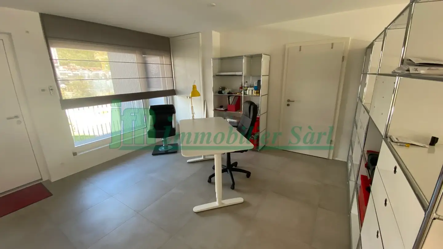 Spazio ufficio in affitto - Rue Des Artisans 8, 1026 Echandens - Foto 2