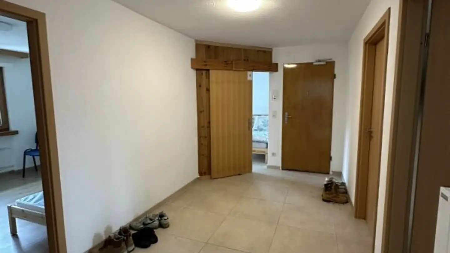 Chambre à louer - Bäjiweg 1, 3902 Glis - Photo 4