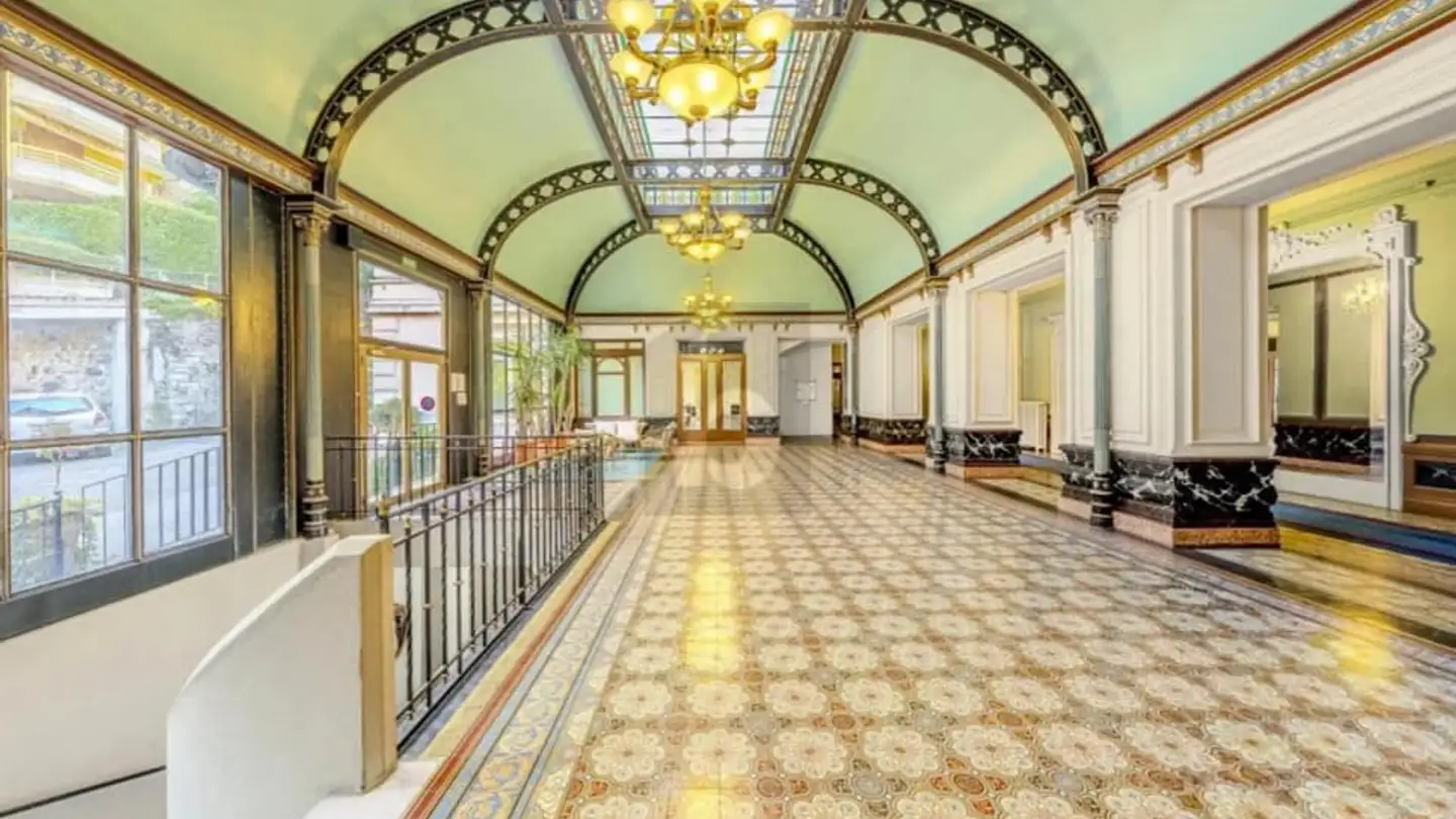 Apartment for sale - 1820 Territet - Photo 2