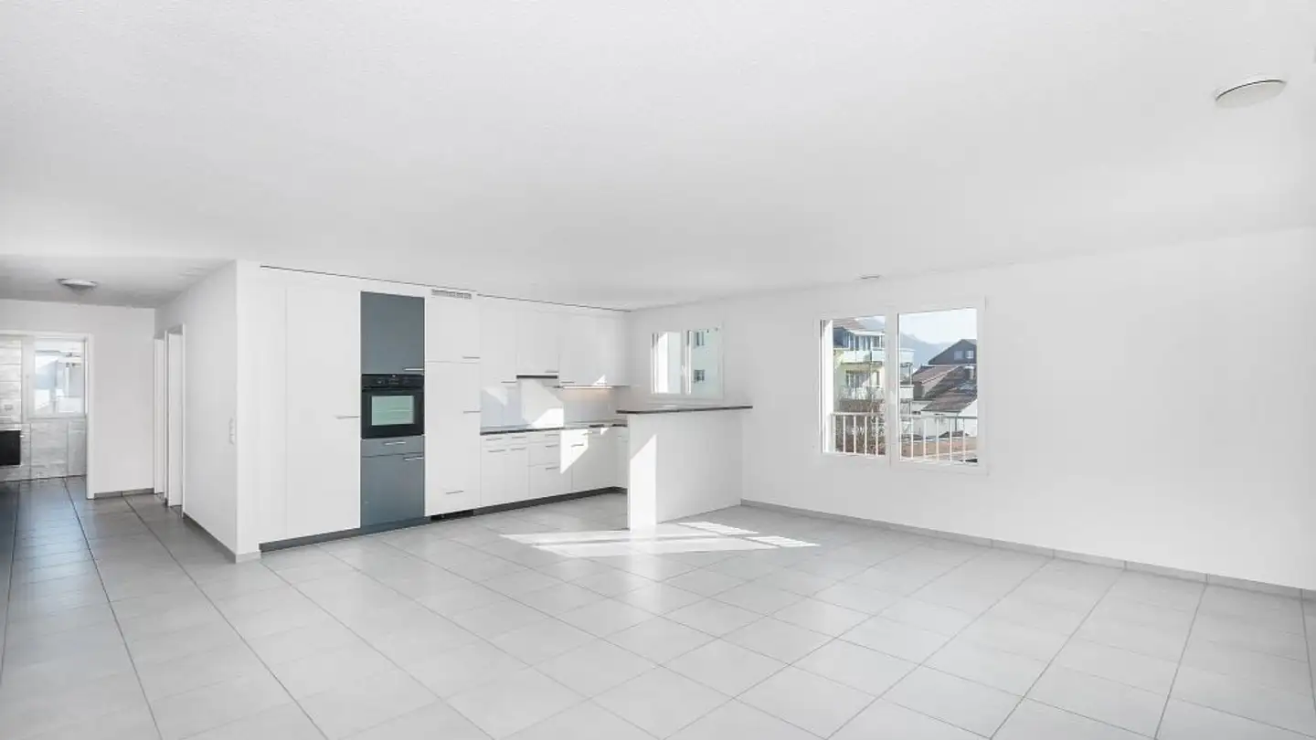 Apartment for rent - Bänelimatte 11, 5722 Gränichen - Photo 2