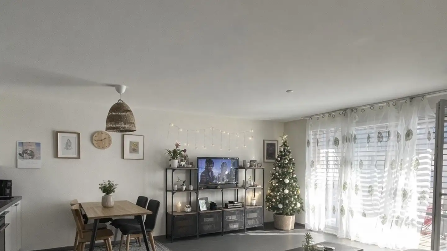 Wohnung mieten - 1926 Fully