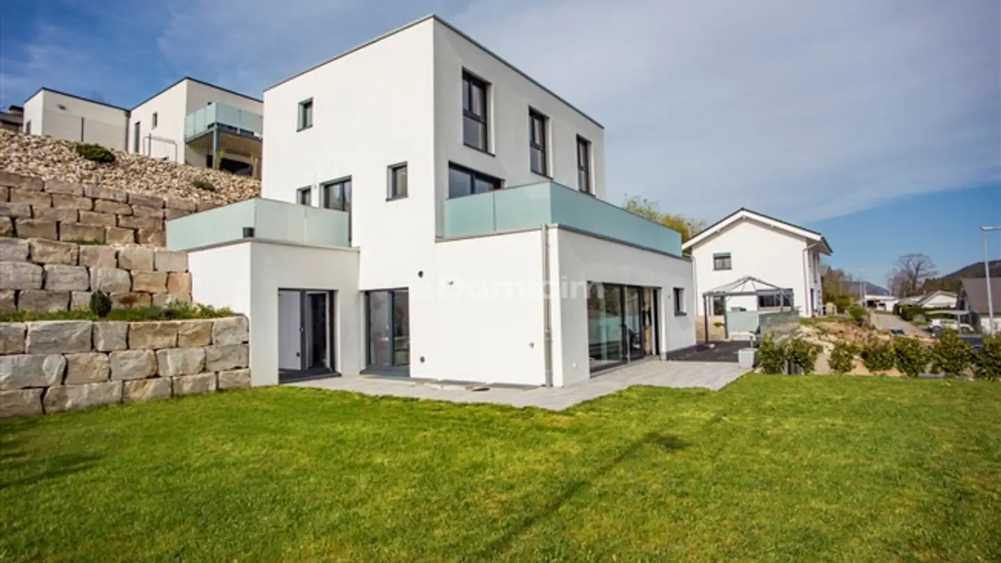 Villa in vendita - 2720 La Tanne