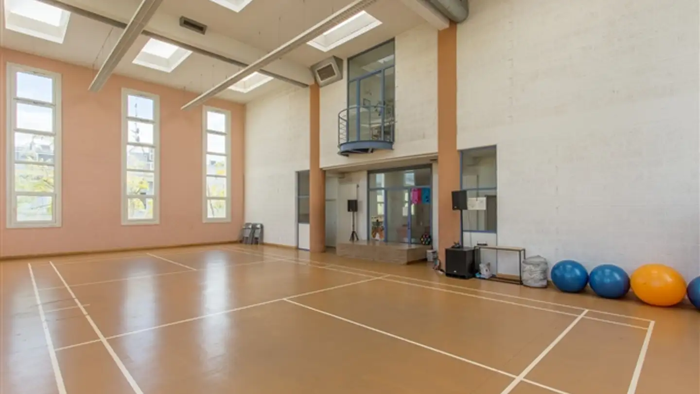 Appartamento in affitto - Chemin Des Aulx 12, 1228 Plan-les-Ouates - Foto 4