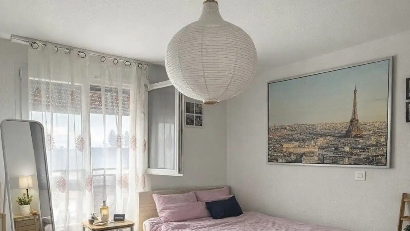 Wohnung mieten - 1926 Fully - Foto 4