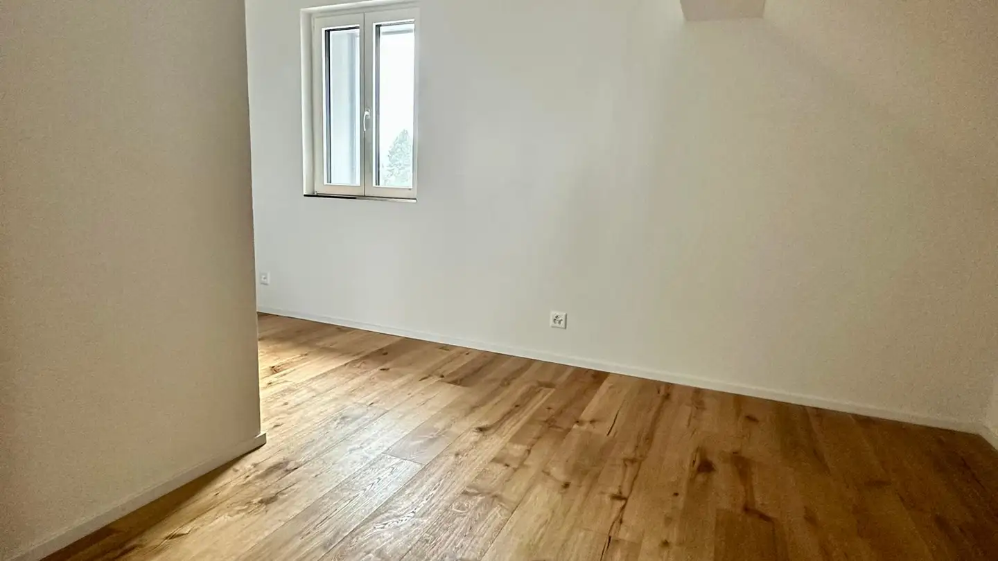 Attic flat for rent - Platz 223, 9428 Walzenhausen