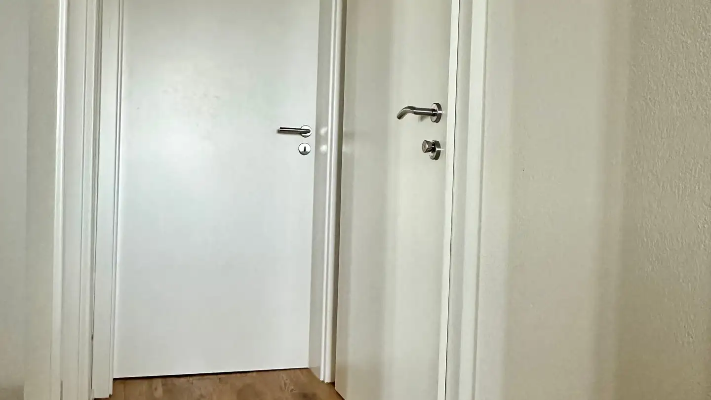 Attic flat for rent - Platz 223, 9428 Walzenhausen - Photo 2