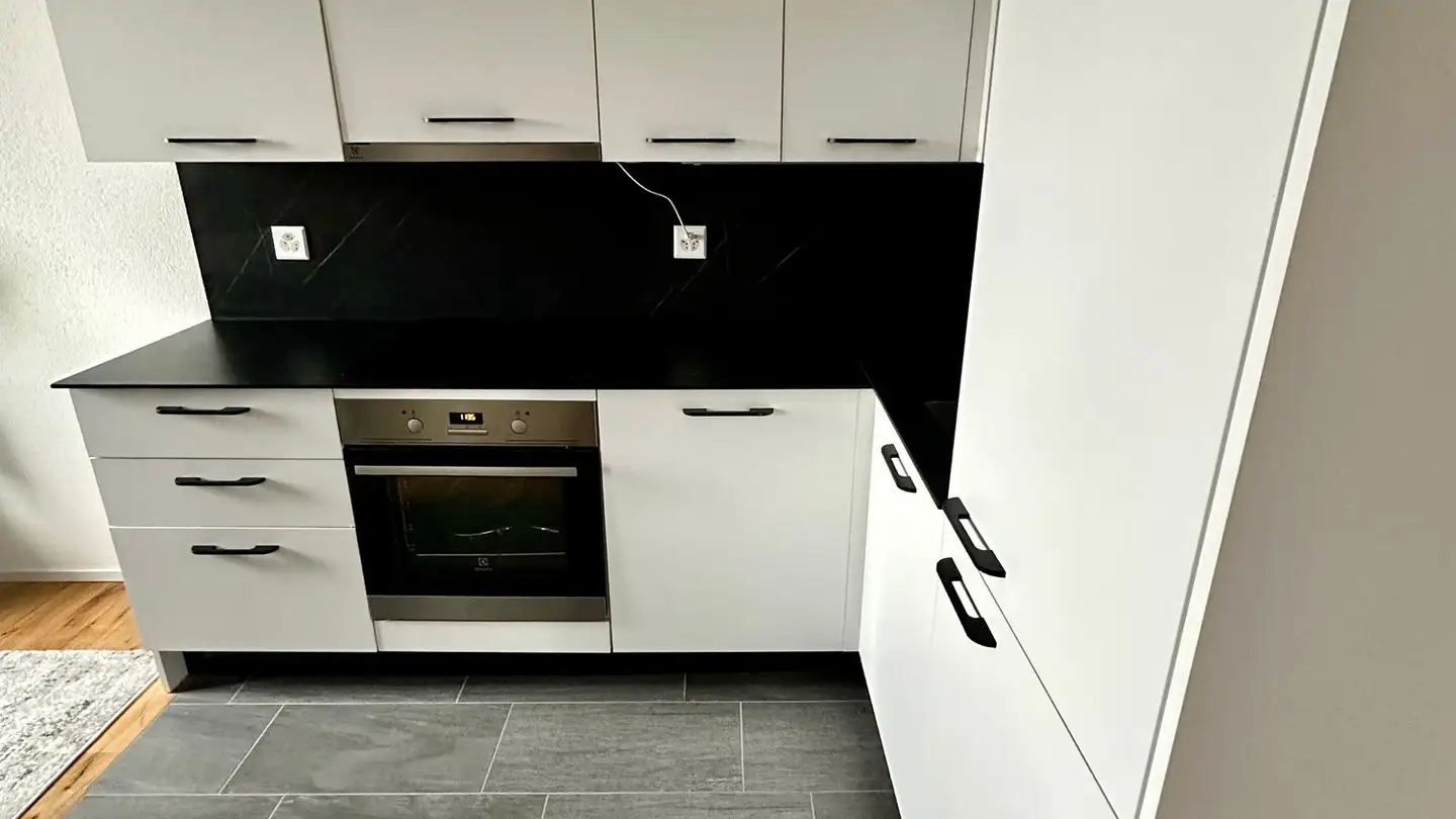 Attic flat for rent - Platz 223, 9428 Walzenhausen - Photo 3